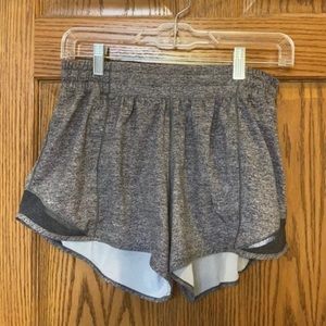 Lululemon Running Shorts